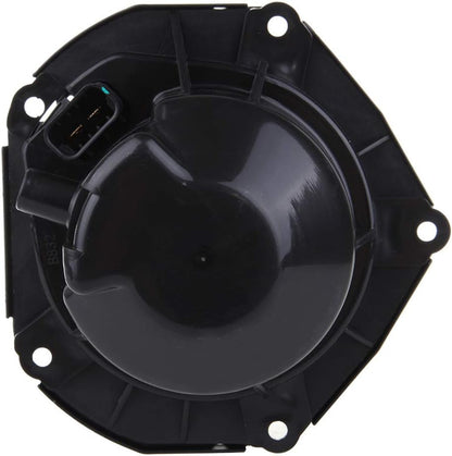 HVAC AC Heater Blower Motor w/Fan Cage fit for 1992-1999 for Buick Lesabre /1991-1996 for Buick Park Avenue /1986-1993 for Buick Riviera /1991-1993 for Cadillac DeVille