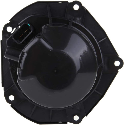 HVAC AC Heater Blower Motor w/Fan Cage fit for 1992-1999 for Buick Lesabre /1991-1996 for Buick Park Avenue /1986-1993 for Buick Riviera /1991-1993 for Cadillac DeVille - KUDUPARTS