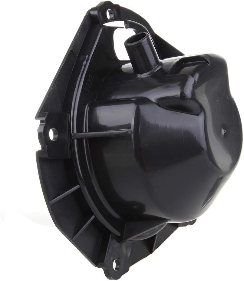 HVAC AC Heater Blower Motor w/Fan Cage fit for 1992-1999 for Buick Lesabre /1991-1996 for Buick Park Avenue /1986-1993 for Buick Riviera /1991-1993 for Cadillac DeVille - KUDUPARTS