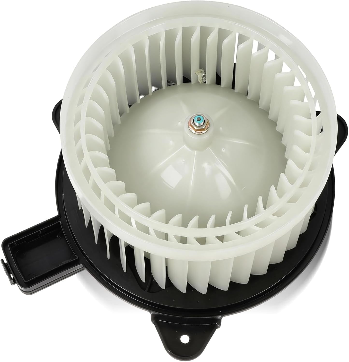 AC Blower Motor Compatible with Jeep Gladiator 2020-2022 & Wrangler 2018-2022 - Replacement Automotive Blower Motor 700356