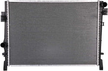 13084 Radiator for 2009-2019 Dodge Journey 2.4L 2009-2010 Dodge Journey 3.5L 2011-2019 Dodge Journey 3.6L Replace# CU13084, 68038238AA, CH3010348 Engine Coolant Radiator