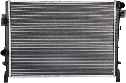 13084 Radiator for 2009-2019 Dodge Journey 2.4L 2009-2010 Dodge Journey 3.5L 2011-2019 Dodge Journey 3.6L Replace# CU13084, 68038238AA, CH3010348 Engine Coolant Radiator