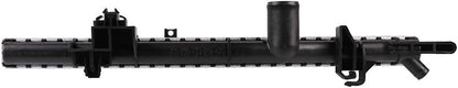13084 Radiator for 2009-2019 Dodge Journey 2.4L 2009-2010 Dodge Journey 3.5L 2011-2019 Dodge Journey 3.6L Replace# CU13084, 68038238AA, CH3010348 Engine Coolant Radiator