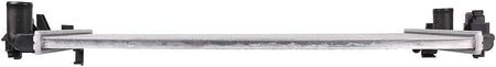 13084 Radiator for 2009-2019 Dodge Journey 2.4L 2009-2010 Dodge Journey 3.5L 2011-2019 Dodge Journey 3.6L Replace# CU13084, 68038238AA, CH3010348 Engine Coolant Radiator - KUDUPARTS