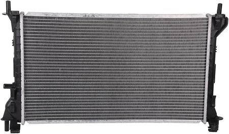 2296 Radiator Compatible with Ford Focus 2.0L 2000-2007 & 2.3L 2003-2007 - KUDUPARTS