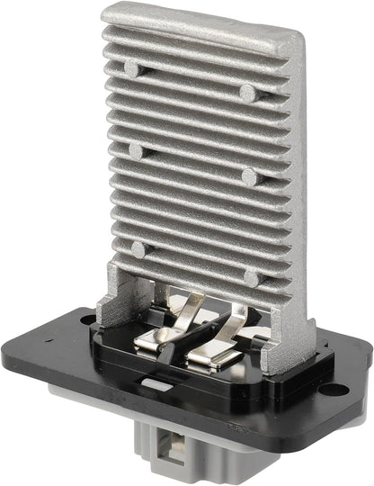 AC Blower
