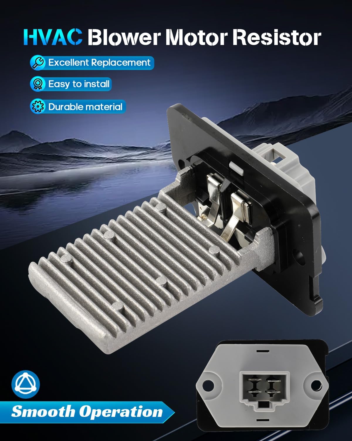 AC Blower