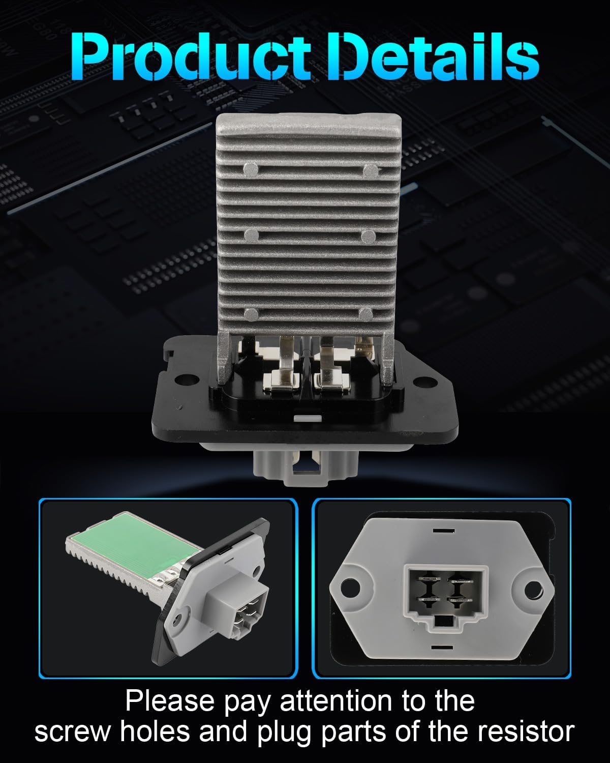 AC Blower