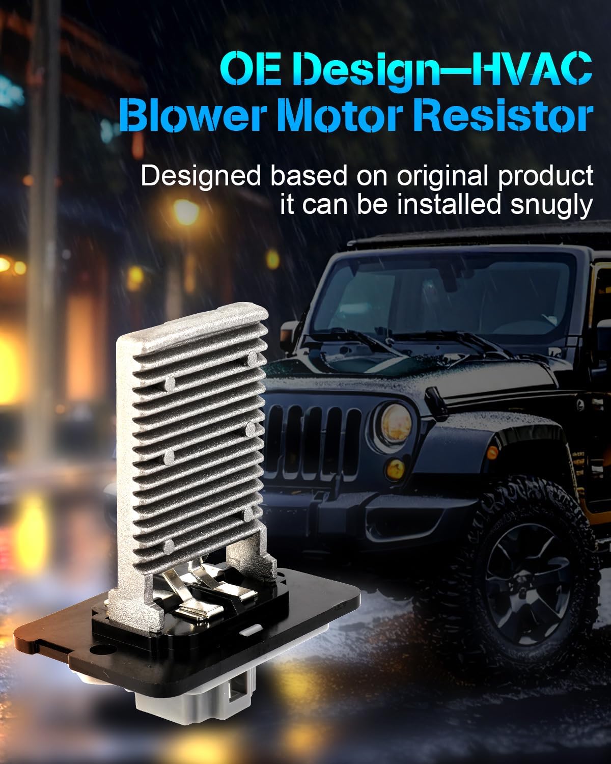 AC Blower