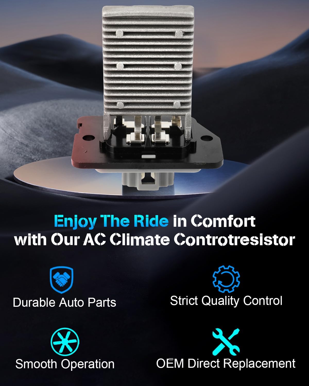 AC Blower