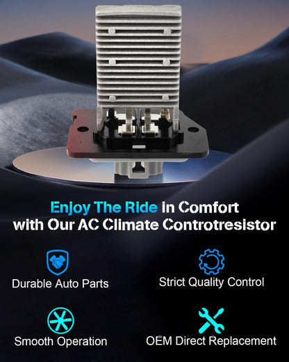 AC Blower