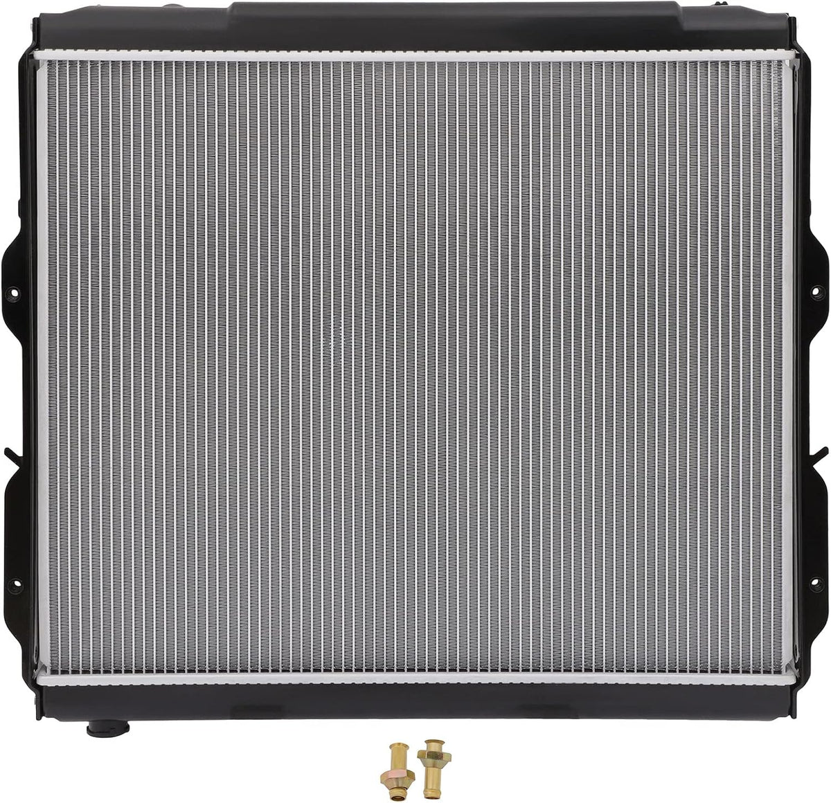 2321 Radiator Compatible with Toyota Tundra 2000-2006 4.7L - KUDUPARTS