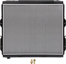 2321 Radiator Compatible with Toyota Tundra 2000-2006 4.7L