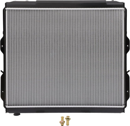 2321 Radiator Compatible with Toyota Tundra 2000-2006 4.7L