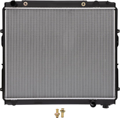 2321 Radiator Compatible with Toyota Tundra 2000-2006 4.7L