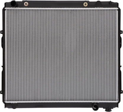 2321 Radiator Compatible with Toyota Tundra 2000-2006 4.7L
