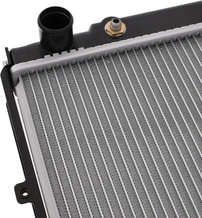 2321 Radiator Compatible with Toyota Tundra 2000-2006 4.7L