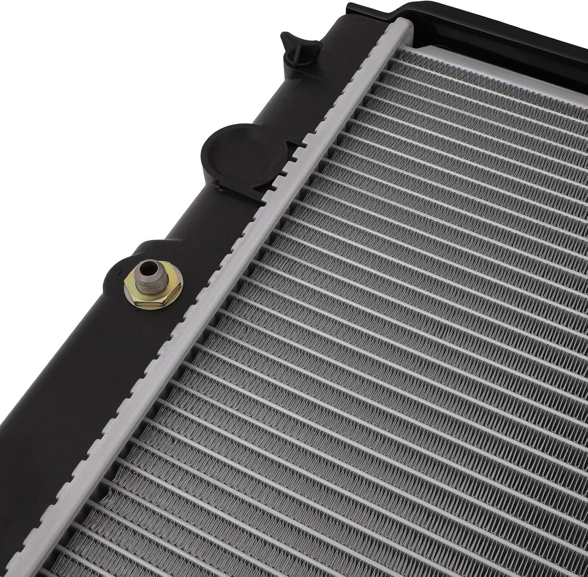2321 Radiator Compatible with Toyota Tundra 2000-2006 4.7L - KUDUPARTS