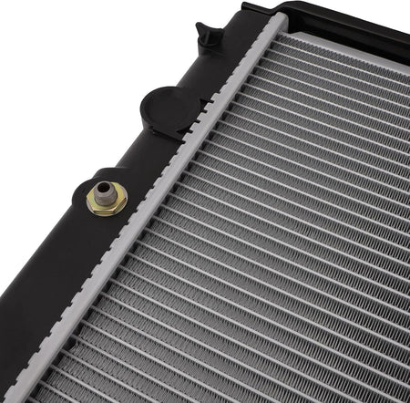 2321 Radiator Compatible with Toyota Tundra 2000-2006 4.7L - KUDUPARTS