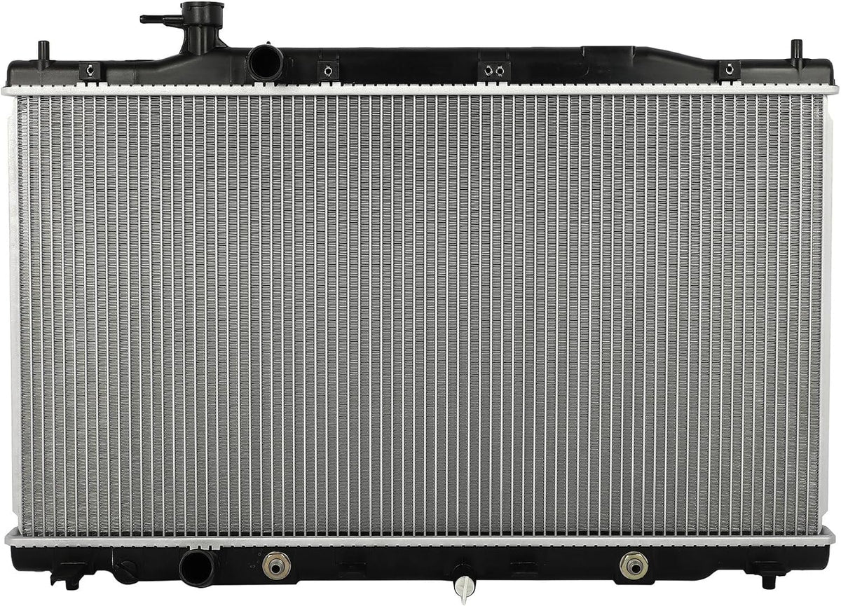 Radiator 2954 Compatible with Honda CR-V 2.4L 2007-2009 - KUDUPARTS