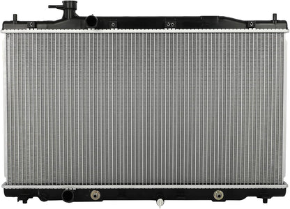 Radiator 2954 Compatible with Honda CR-V 2.4L 2007-2009