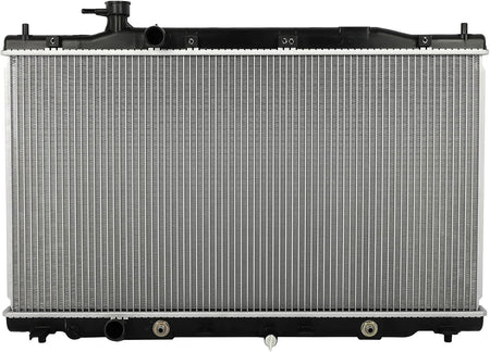 Radiator 2954 Compatible with Honda CR-V 2.4L 2007-2009 - KUDUPARTS