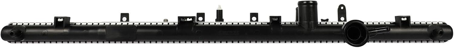 Radiator 2954 Compatible with Honda CR-V 2.4L 2007-2009