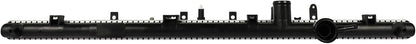 Radiator 2954 Compatible with Honda CR-V 2.4L 2007-2009
