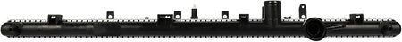 Radiator 2954 Compatible with Honda CR-V 2.4L 2007-2009 - KUDUPARTS