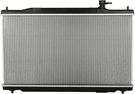 Radiator 2954 Compatible with Honda CR-V 2.4L 2007-2009 - KUDUPARTS
