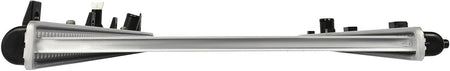 Radiator 2954 Compatible with Honda CR-V 2.4L 2007-2009 - KUDUPARTS