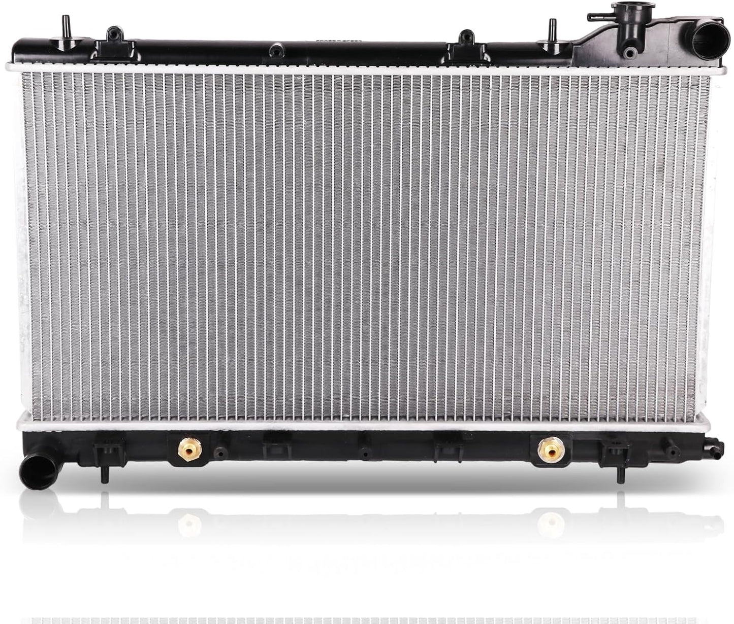Radiator for 2003-2008 Subaru Forester 2.5L (Part #2674)