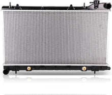 Radiator for 2003-2008 Subaru Forester 2.5L (Part #2674) - KUDUPARTS