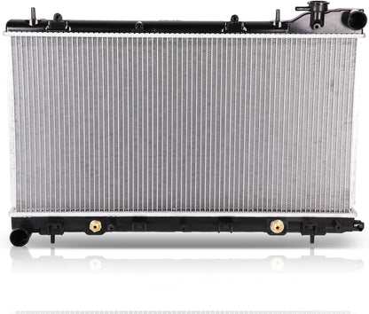 Radiator for 2003-2008 Subaru Forester 2.5L (Part #2674)