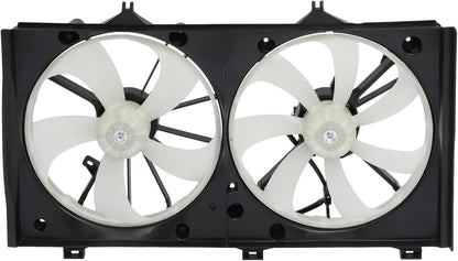 328270 Engine Cooling Fan Assembly for 2007-2011 Toyota Camry