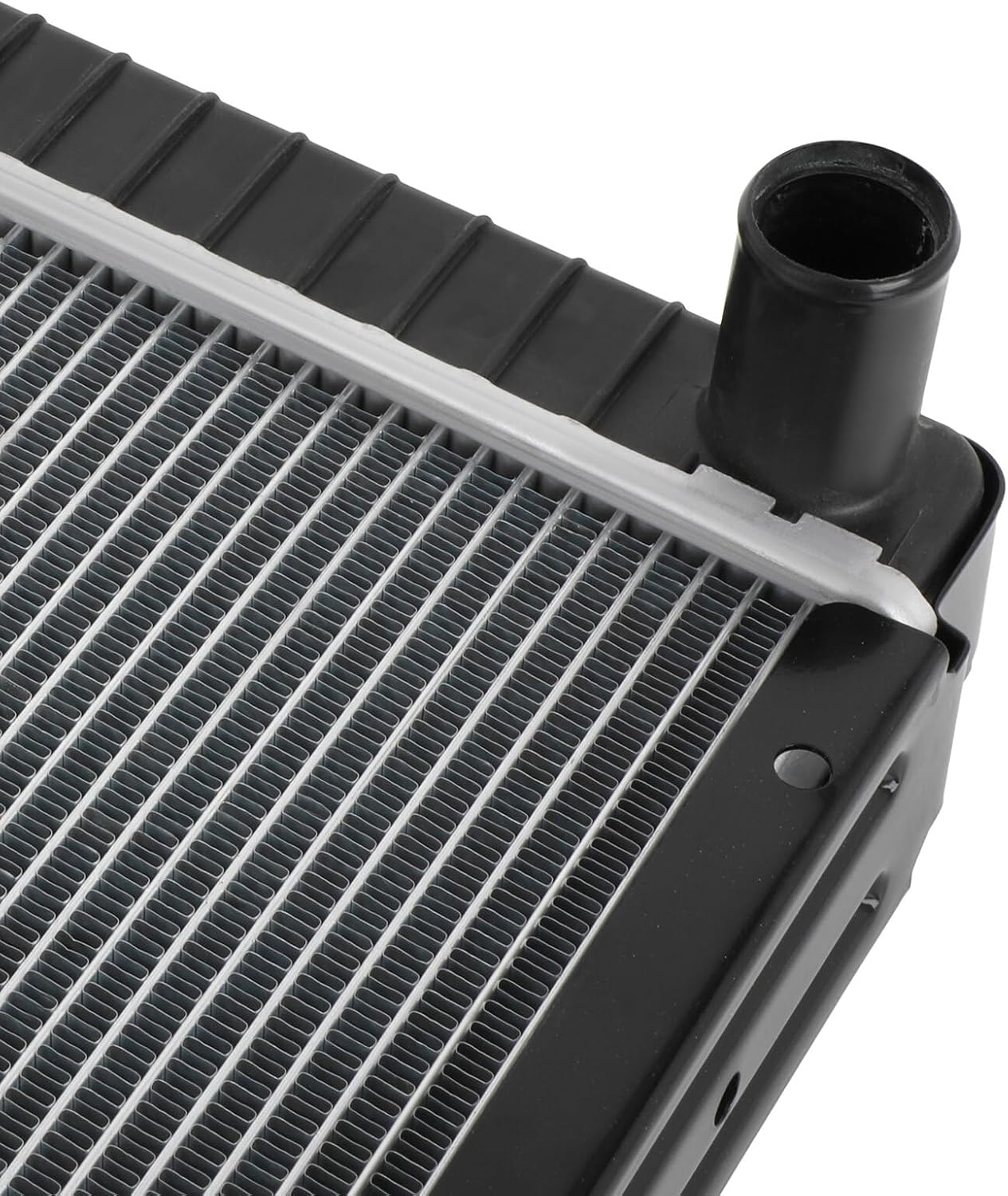 531982M94 Radiator for Massey Ferguson 255 Diesel Tractor