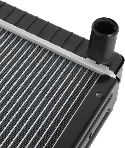 531982M94 Radiator for Massey Ferguson 255 Diesel Tractor