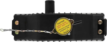 531982M94 Radiator for Massey Ferguson 255 Diesel Tractor