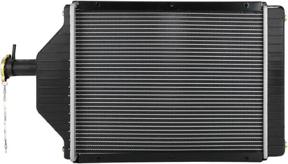531982M94 Radiator for Massey Ferguson 255 Diesel Tractor