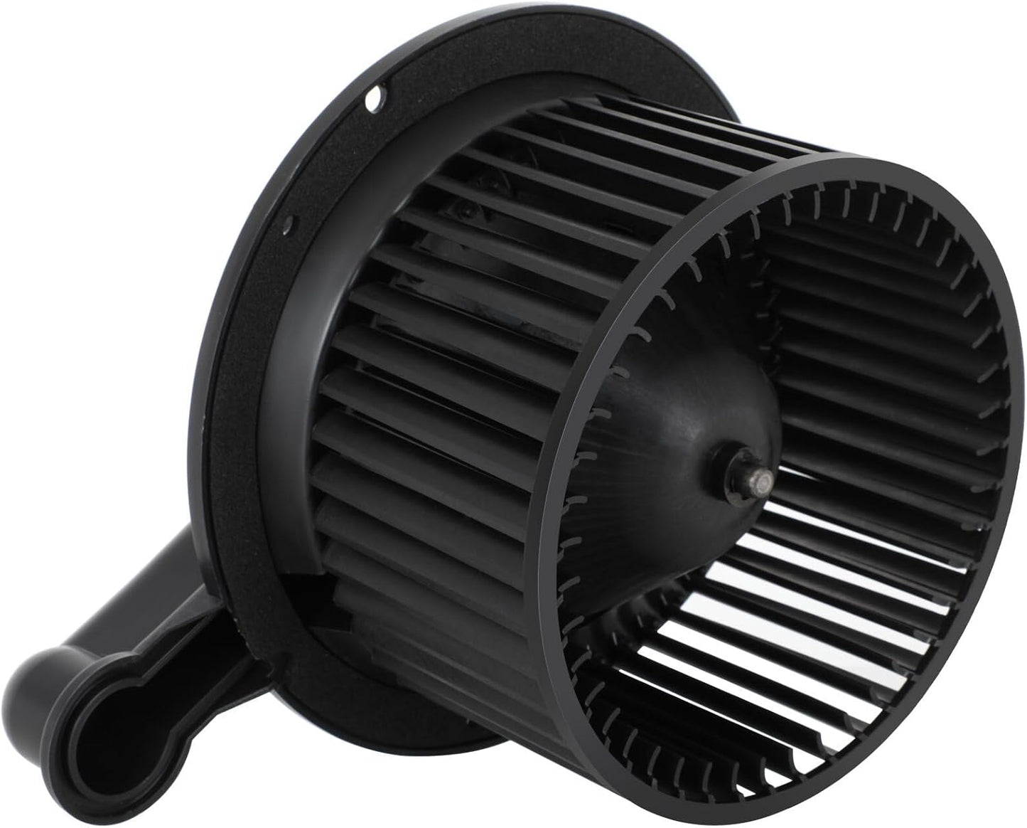 700178 AC Blower Motor Fit for 2006-2010 Ford Explorer/2007-2010 Ford Explorer Sport Trac/2006-2010 Mercury Mountaineer AC Blower Motor Automotive Replacement 700178, 8L2Z19805A, FO3126122,75818