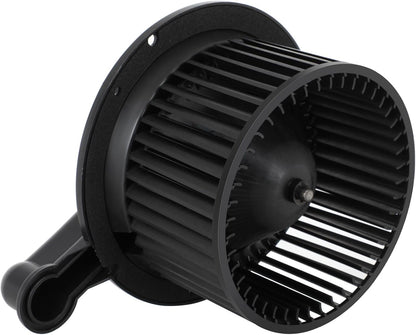 700178 AC Blower Motor Fit for 2006-2010 Ford Explorer/2007-2010 Ford Explorer Sport Trac/2006-2010 Mercury Mountaineer AC Blower Motor Automotive Replacement 700178, 8L2Z19805A, FO3126122,75818
