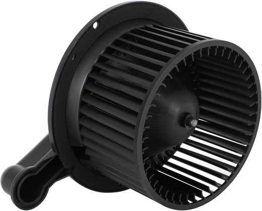 700178 AC Blower Motor Fit for 2006-2010 Ford Explorer/2007-2010 Ford Explorer Sport Trac/2006-2010 Mercury Mountaineer AC Blower Motor Automotive Replacement 700178, 8L2Z19805A, FO3126122,75 - KUDUPARTS