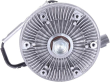 Engine Cooling Fan Clutch Replacement for 2003-2009 Dodge Ram 2500 3500