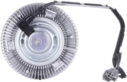Engine Cooling Fan Clutch Replacement for 2003-2009 Dodge Ram 2500 3500