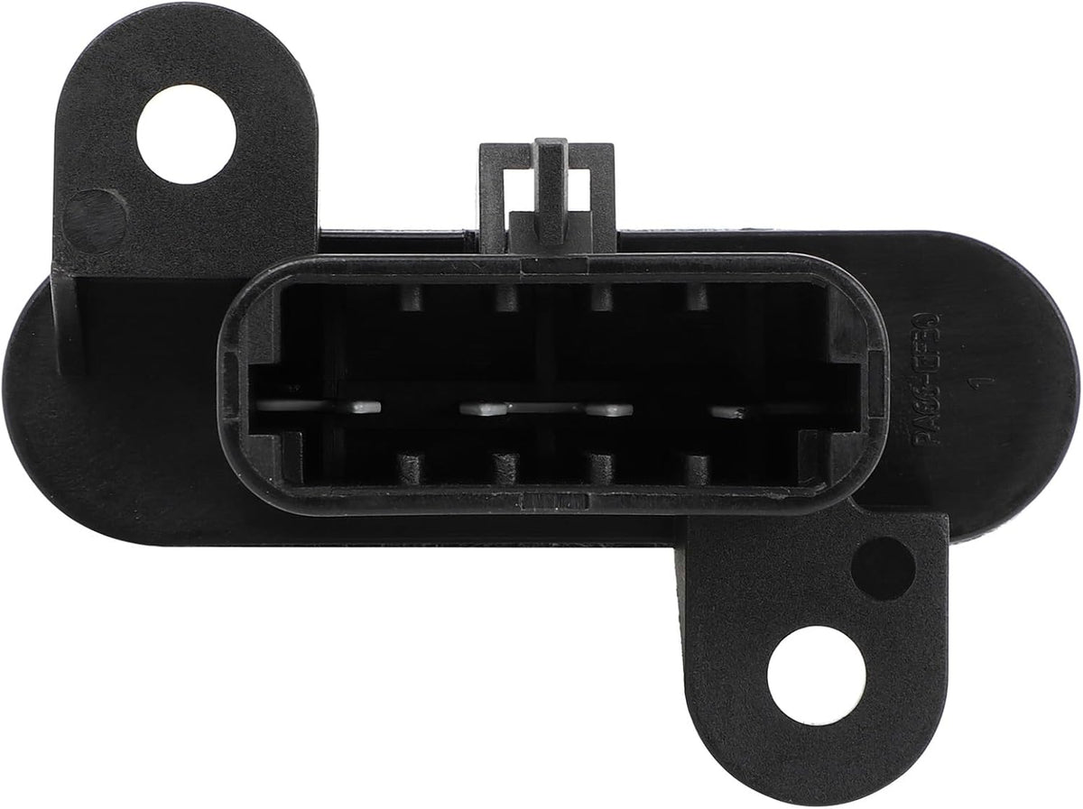 Heater Blower Motor Resistor Regulator Fit for 1998-2002 for Chevrolet Prizm,2003-2008 for Pontiac Vibe,OE-RU379, 973545, 1580202,88973260, 88970279 Air Conditioning Heater Resistor Regulator - KUDUPARTS