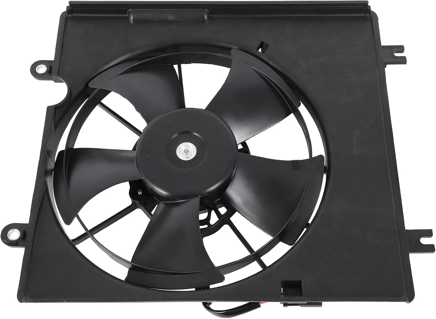 601620 Radiator Cooling Fan - Compatible with 2023-2025 Acura Integra & 2022-2024 Honda Civic