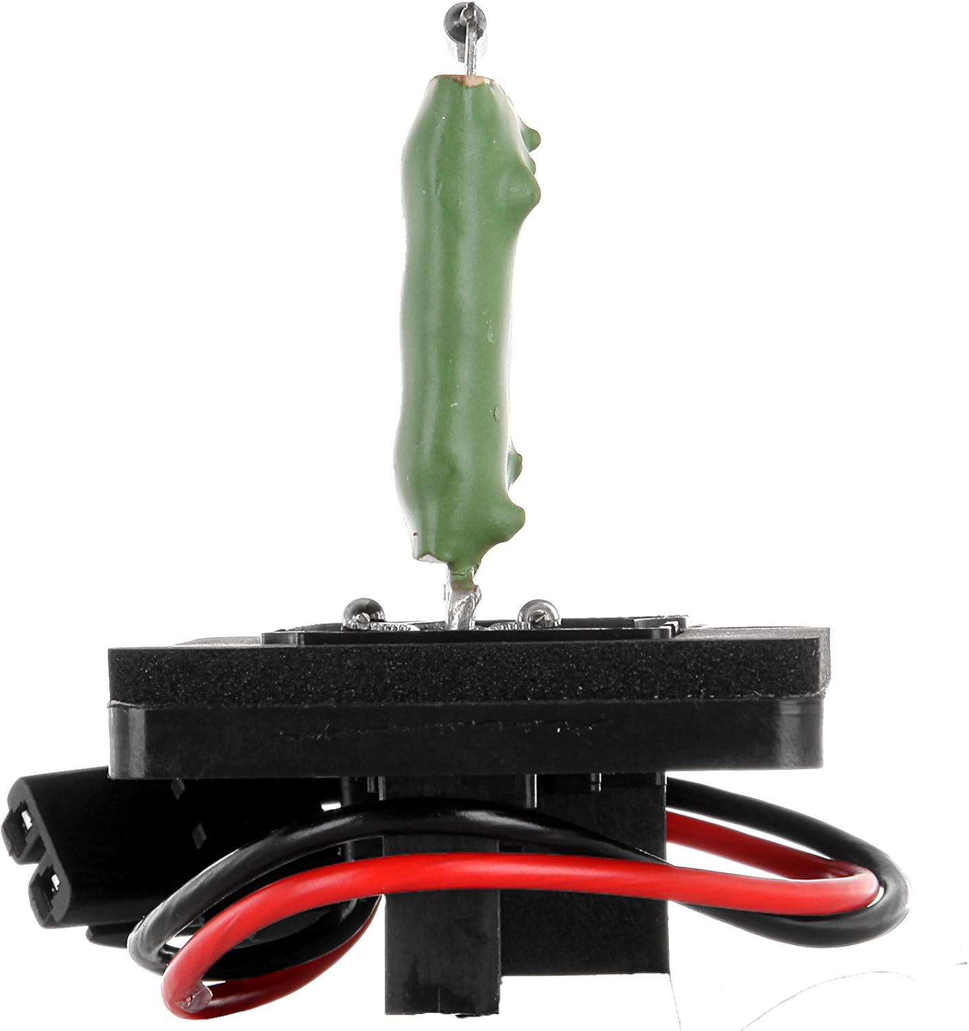 Heater Blower Motor Fan Resistor Air Conditioning Replacement Parts  fit for 1997-2005 for Buick Century /1997-2004 for Buick Regal /1997-2002 for Chevrolet Corvette