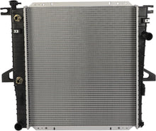 2310 Radiator for 1998-2001 for Ford for Explorer 4.0L 2001 for Ford for Explorer Sport 4.0L 2001-2005 for Ford for Explorer Sport Trac 4.0L 1998-2008 for Ford for Ranger 3.0L