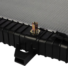 2310 Radiator for 1998-2001 for Ford for Explorer 4.0L 2001 for Ford for Explorer Sport 4.0L 2001-2005 for Ford for Explorer Sport Trac 4.0L 1998-2008 for Ford for Ranger 3.0L