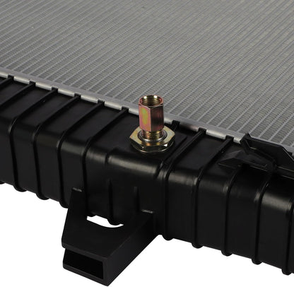 2310 Radiator for 1998-2001 for Ford for Explorer 4.0L 2001 for Ford for Explorer Sport 4.0L 2001-2005 for Ford for Explorer Sport Trac 4.0L 1998-2008 for Ford for Ranger 3.0L